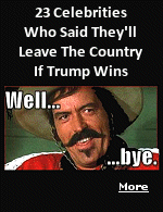 In 2016, these people said if Donald Trump won the presidential election they'd leave the country. Well, they didn't, and now are threatening to do the same thing in 2024. Curly Bill from the movie ''Tombstone'' said it best. See if you can survive without these people.